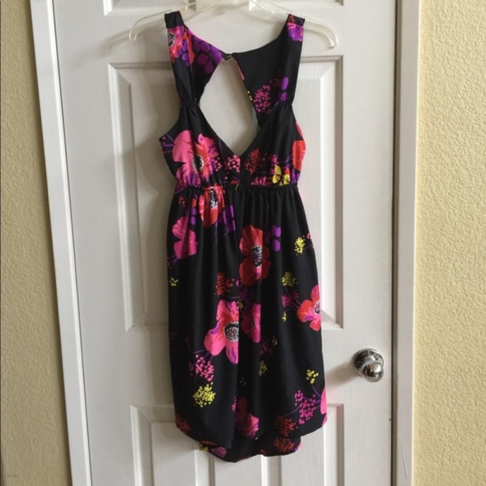 Roxy Dress